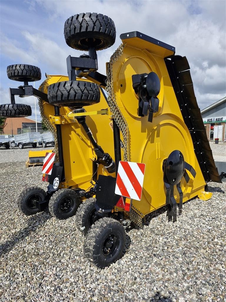 Sonstiges typu McConnel TUFFCUT 650, Gebrauchtmaschine v Kjellerup (Obrázek 1)