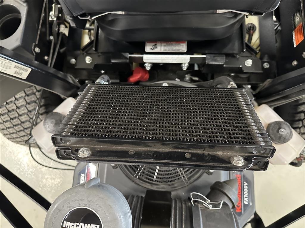 Sonstiges typu McConnel Z350, Gebrauchtmaschine v Kjellerup (Obrázek 6)