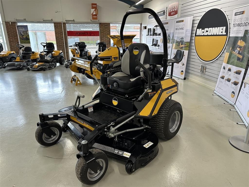 Sonstiges typu McConnel Z350, Gebrauchtmaschine v Kjellerup (Obrázek 3)