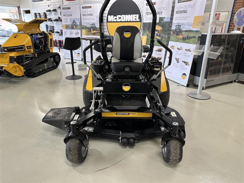 Sonstiges des Typs McConnel Z350, Gebrauchtmaschine in Kjellerup (Bild 1)