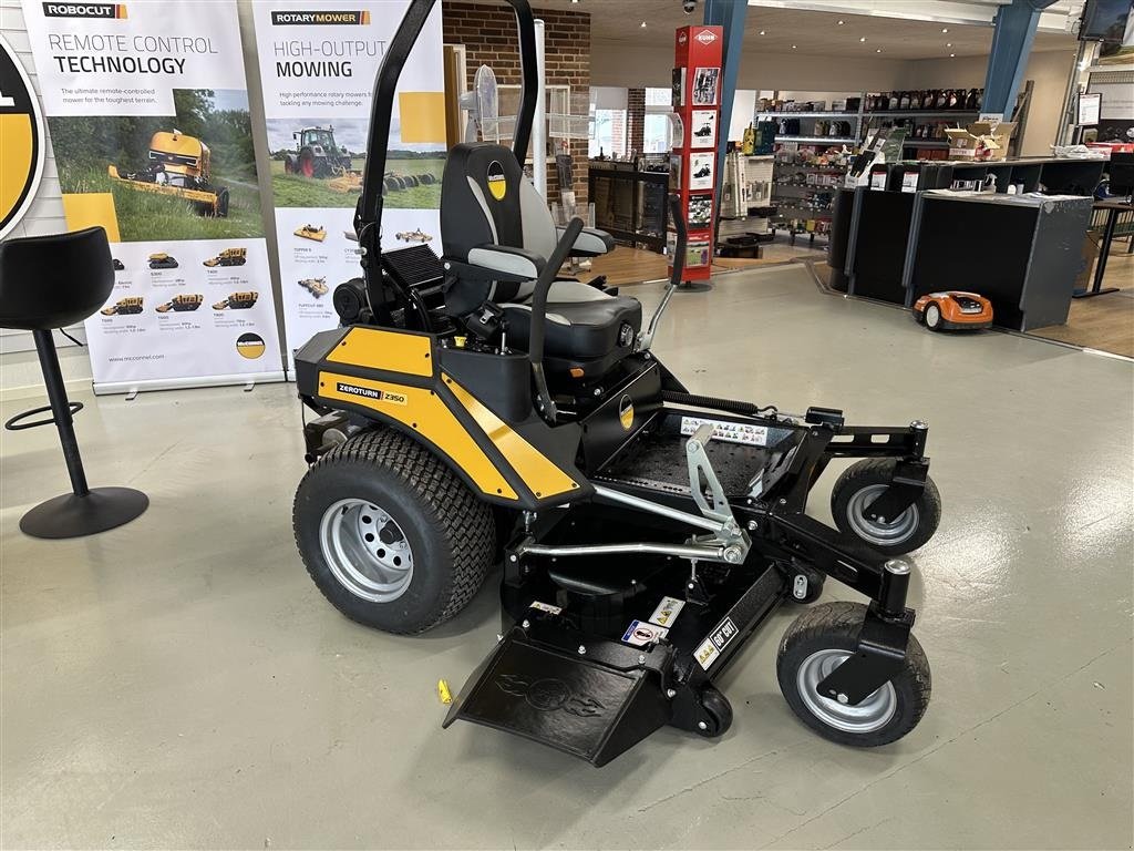 Sonstiges typu McConnel Z350, Gebrauchtmaschine v Kjellerup (Obrázek 2)