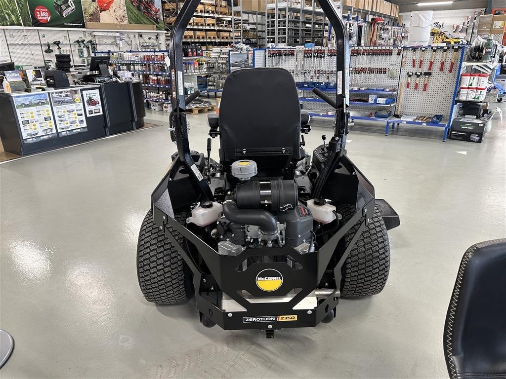 Sonstiges typu McConnel Z350, Gebrauchtmaschine v Kjellerup (Obrázek 4)