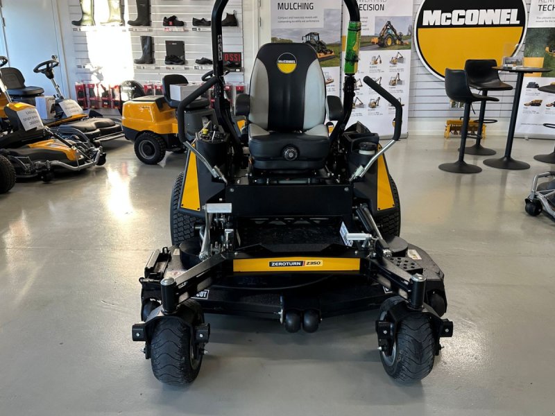 Sonstiges του τύπου McConnel Z350, Gebrauchtmaschine σε Kjellerup