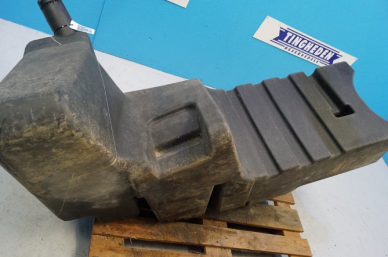 Sonstiges typu McCormick XTX 165, Gebrauchtmaschine v Hemmet (Obrázek 23)