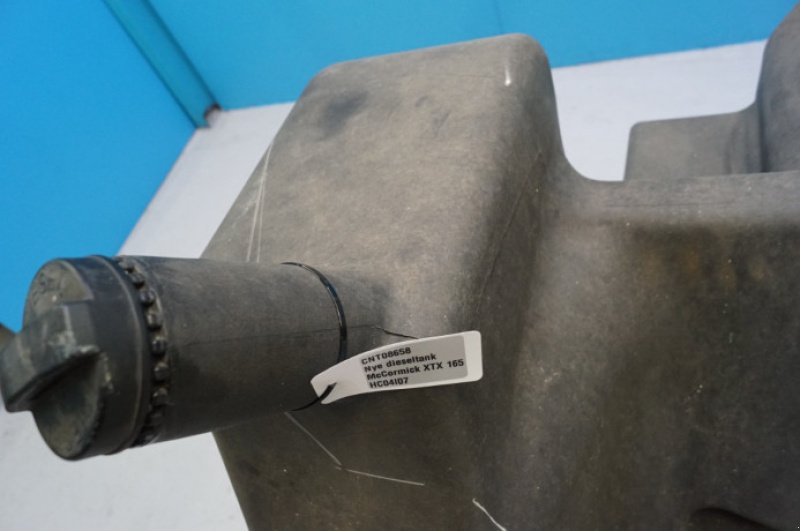 Sonstiges typu McCormick XTX 165, Gebrauchtmaschine v Hemmet (Obrázek 5)