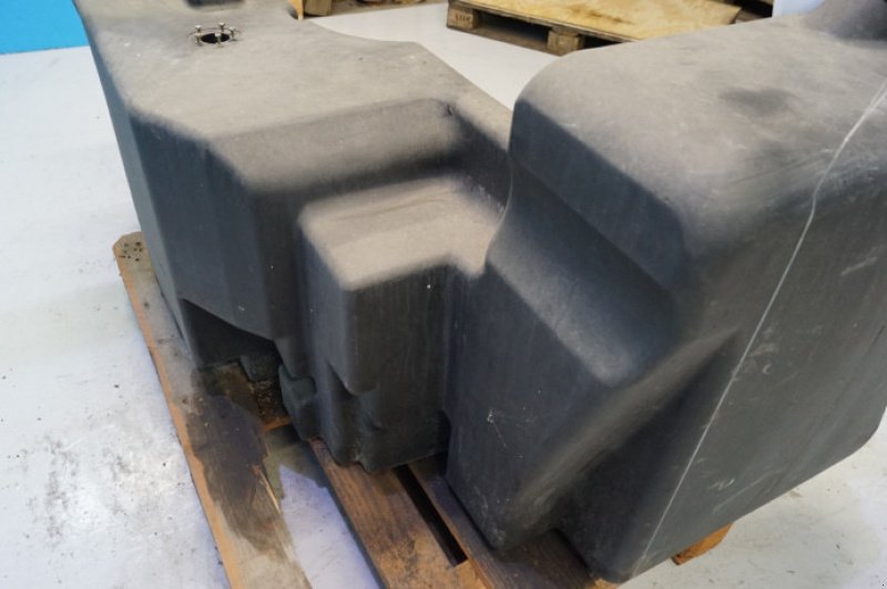 Sonstiges typu McCormick XTX 165, Gebrauchtmaschine v Hemmet (Obrázek 9)