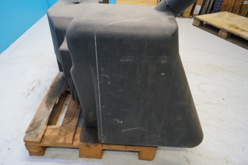 Sonstiges typu McCormick XTX 165, Gebrauchtmaschine v Hemmet (Obrázek 8)