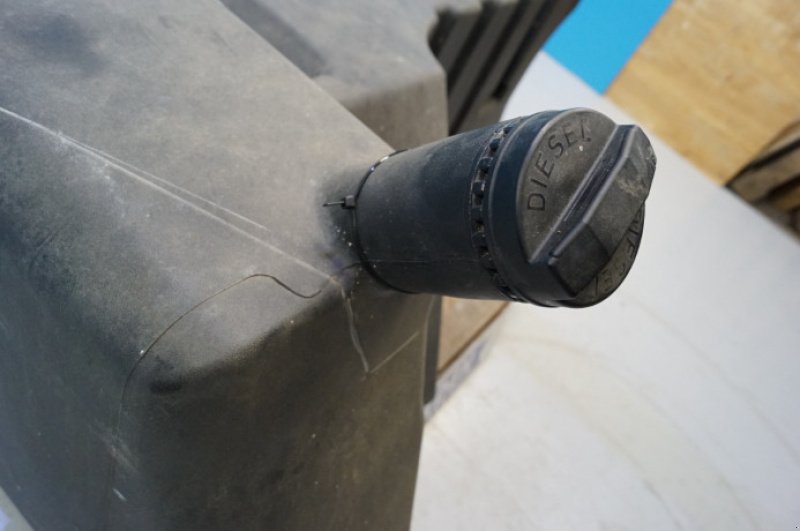 Sonstiges typu McCormick XTX 165, Gebrauchtmaschine v Hemmet (Obrázek 4)