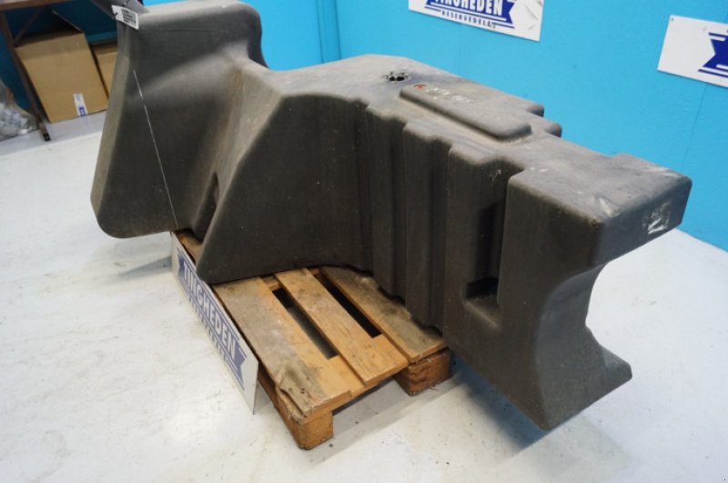 Sonstiges typu McCormick XTX 165, Gebrauchtmaschine v Hemmet (Obrázek 17)