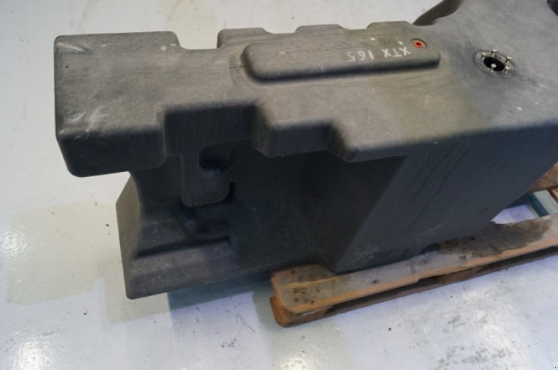 Sonstiges typu McCormick XTX 165, Gebrauchtmaschine v Hemmet (Obrázek 13)