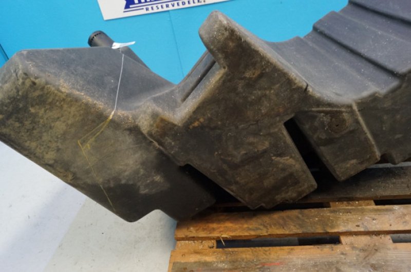 Sonstiges typu McCormick XTX 165, Gebrauchtmaschine v Hemmet (Obrázek 22)