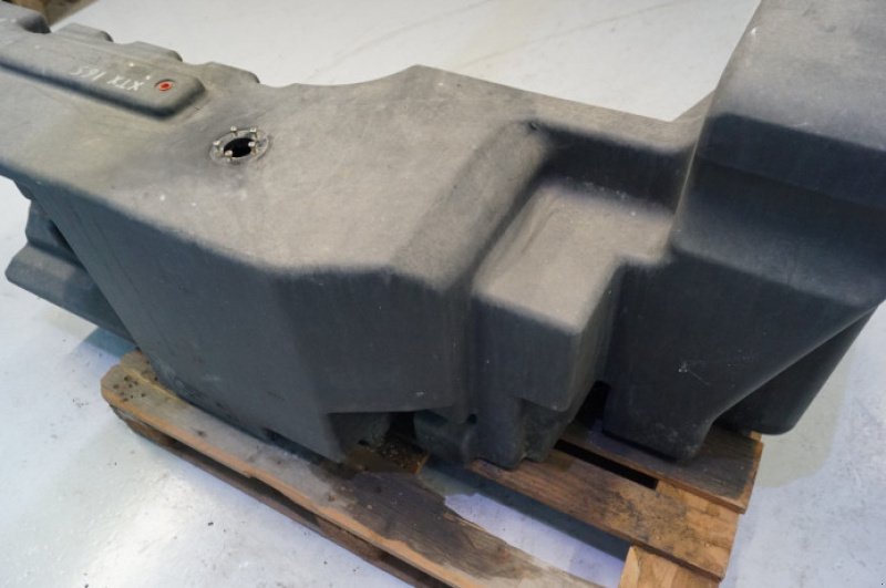 Sonstiges typu McCormick XTX 165, Gebrauchtmaschine v Hemmet (Obrázek 10)