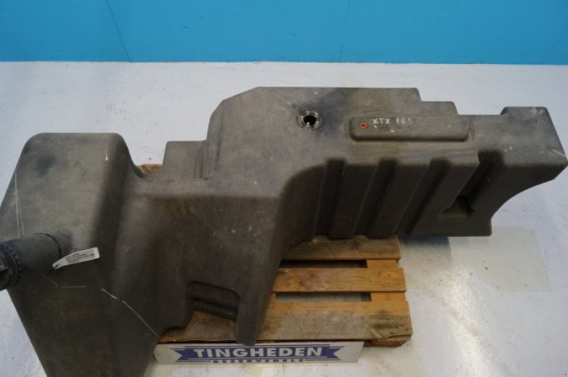 Sonstiges typu McCormick XTX 165, Gebrauchtmaschine v Hemmet (Obrázek 19)