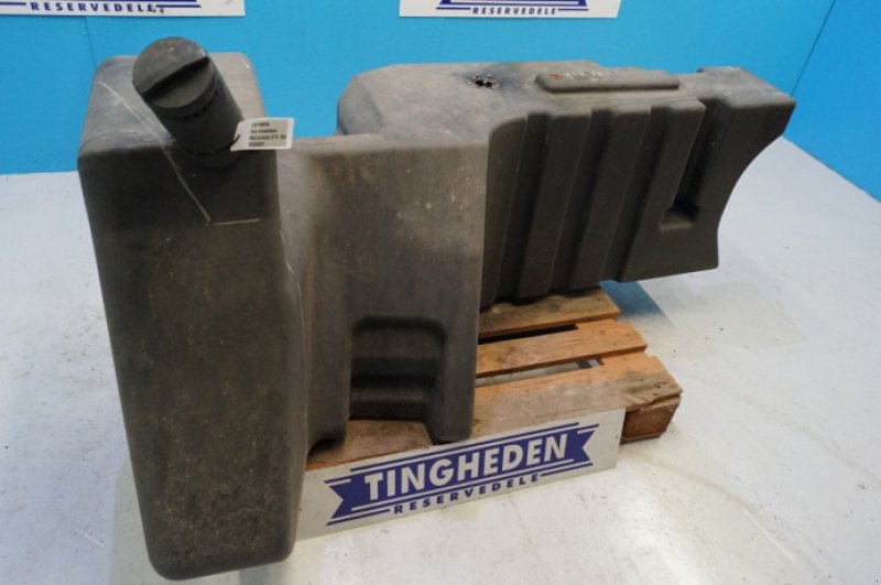 Sonstiges typu McCormick XTX 165, Gebrauchtmaschine v Hemmet (Obrázek 2)