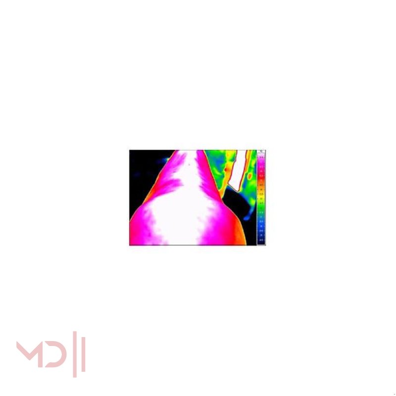 Sonstiges des Typs MD Landmaschinen BM Pferdesolarium Alu-Solar mit 30 Lampen, Neumaschine in Zeven (Bild 8)