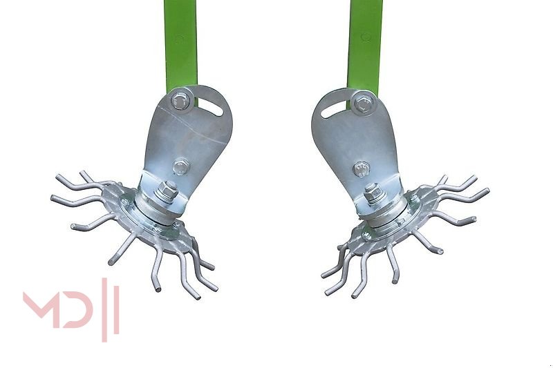 Sonstiges des Typs MD Landmaschinen BO Reihenhacke 45-55cm Reihenabstand, Neumaschine in Zeven (Bild 6)
