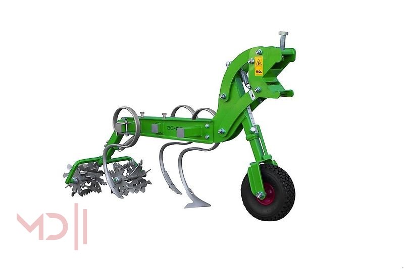 Sonstiges des Typs MD Landmaschinen BO Reihenhacke 45-55cm Reihenabstand, Neumaschine in Zeven (Bild 4)