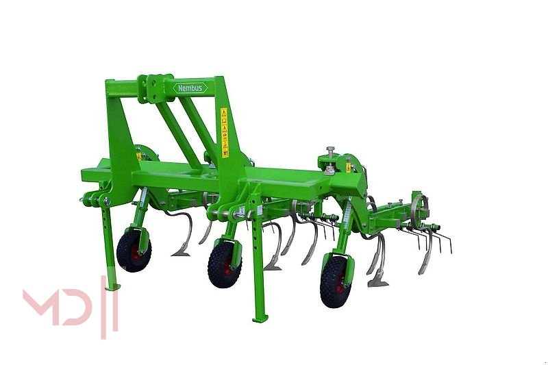 Sonstiges des Typs MD Landmaschinen BO Reihenhacke 45-55cm Reihenabstand, Neumaschine in Zeven (Bild 1)