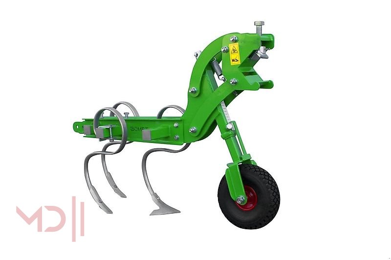 Sonstiges des Typs MD Landmaschinen BO Reihenhacke 45-55cm Reihenabstand, Neumaschine in Zeven (Bild 3)