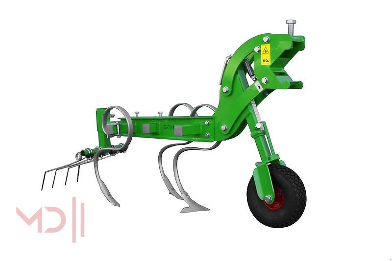 Sonstiges des Typs MD Landmaschinen BO Reihenhacke 45-55cm Reihenabstand, Neumaschine in Zeven (Bild 5)
