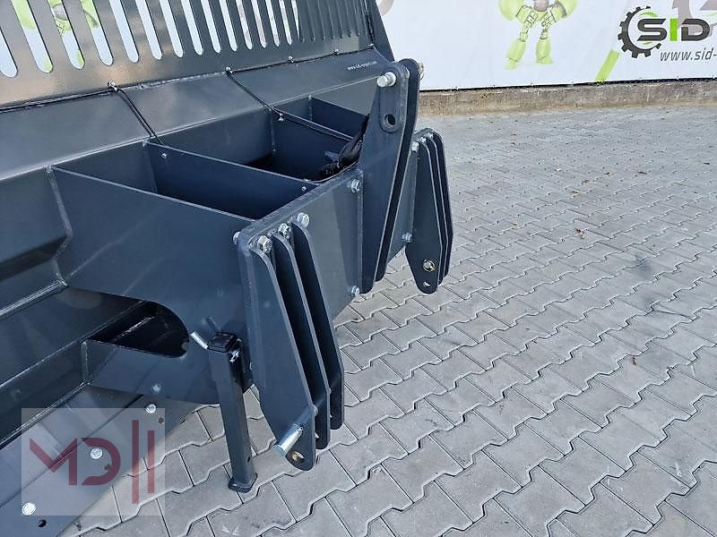 Sonstiges des Typs MD Landmaschinen SD Schiebeschild 3m, Neumaschine in Zeven (Bild 7)