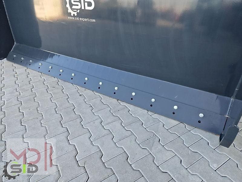 Sonstiges des Typs MD Landmaschinen SD Schiebeschild 3m, Neumaschine in Zeven (Bild 8)