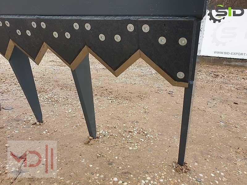 Sonstiges des Typs MD Landmaschinen SD Silagekamm, Neumaschine in Zeven (Bild 6)