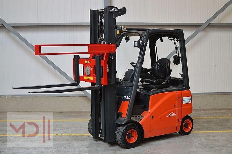 Sonstiges des Typs MD Landmaschinen WI Kistendrehgerät, Neumaschine in Zeven (Bild 1)