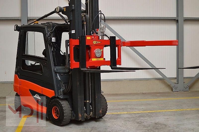 Sonstiges des Typs MD Landmaschinen WI Kistendrehgerät, Neumaschine in Zeven (Bild 3)