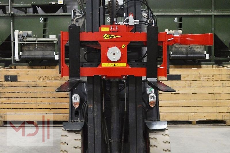 Sonstiges des Typs MD Landmaschinen WI Kistendrehgerät, Neumaschine in Zeven (Bild 4)