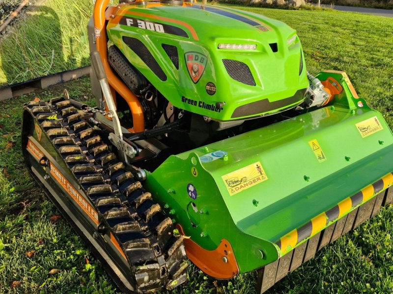 Sonstiges des Typs MDB F-300 MDB F -300, Gebrauchtmaschine in Jyderup (Bild 1)