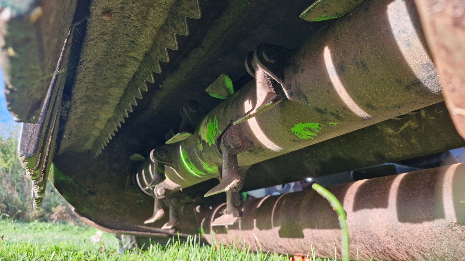 Sonstiges of the type MDB F-300 MDB F -300, Gebrauchtmaschine in Jyderup (Picture 6)