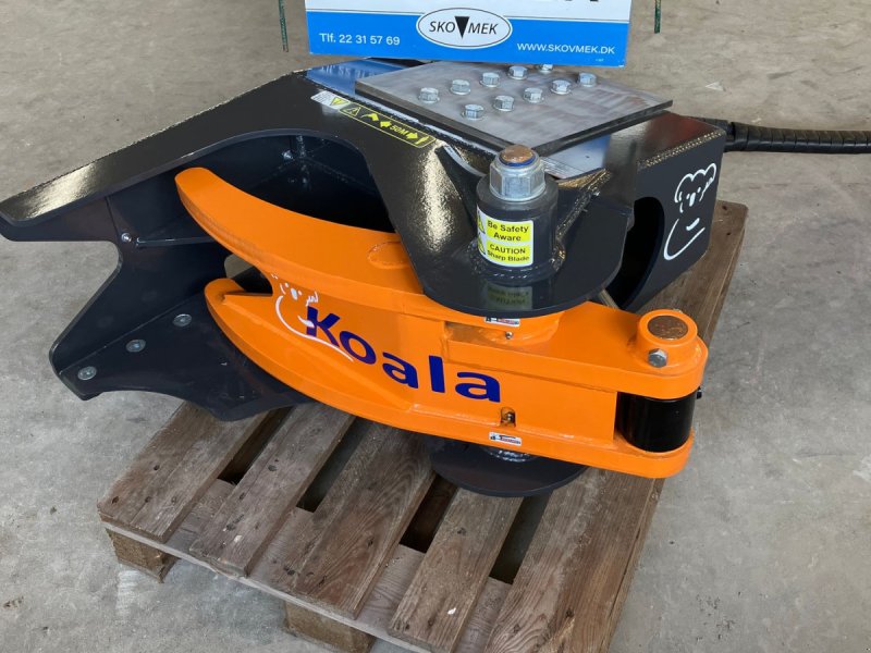 Sonstiges tip MDE Koala 300 fældehoved, Gebrauchtmaschine in Fredericia (Poză 1)