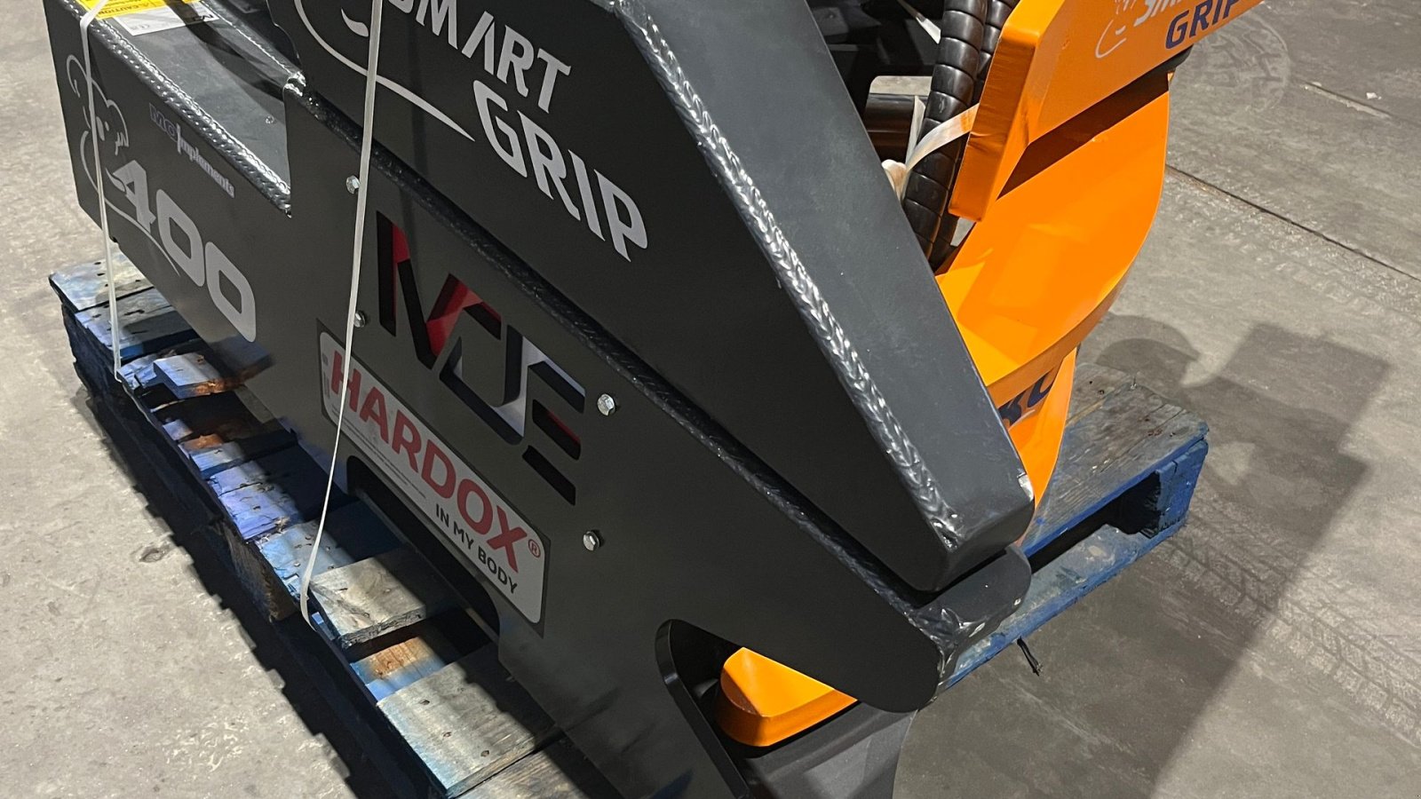 Sonstiges del tipo MDE Koala 400 Udsalgspris, Gebrauchtmaschine en Skive (Imagen 1)