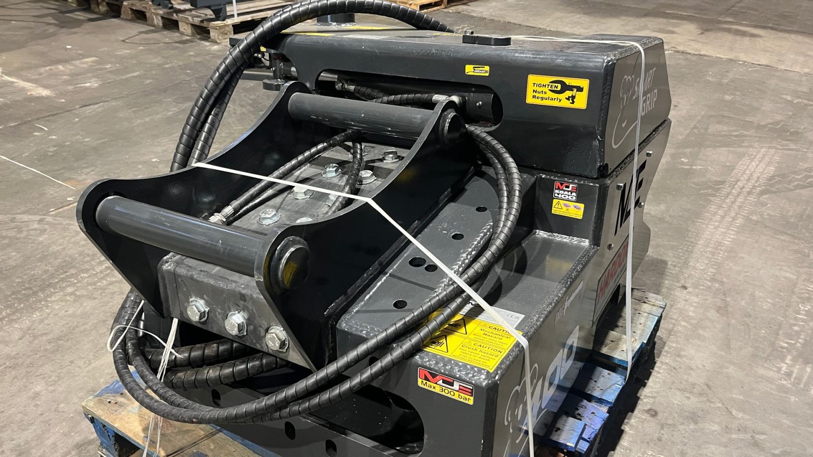 Sonstiges del tipo MDE Koala 400 Udsalgspris, Gebrauchtmaschine en Skive (Imagen 2)