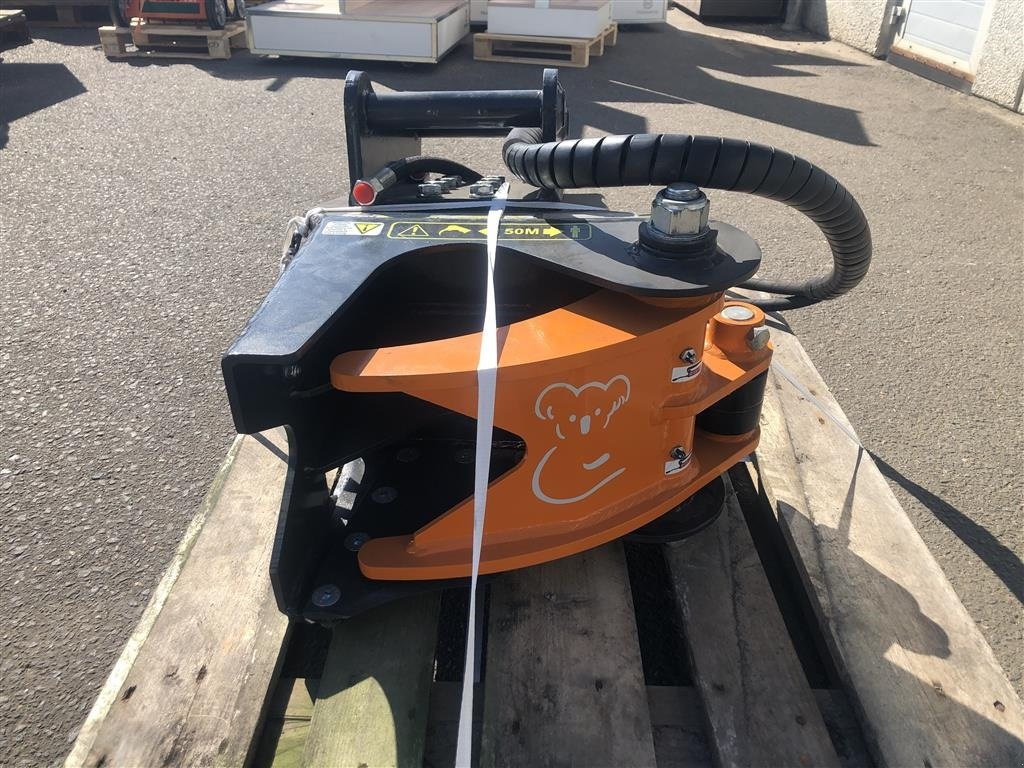 Sonstiges des Typs MDE koala k150 lille men kraftig træsaks, Gebrauchtmaschine in Holstebro (Bild 1)