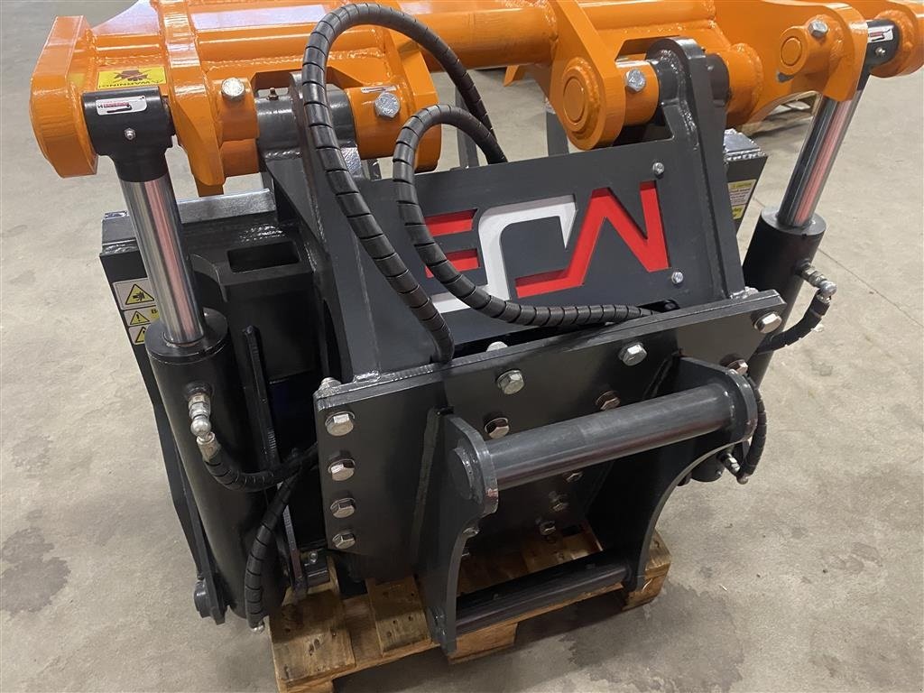 Sonstiges tip MDE Scorpion S1100 PÅ LAGER TIL OMGÅENDE LEVERING, Gebrauchtmaschine in Holstebro (Poză 4)