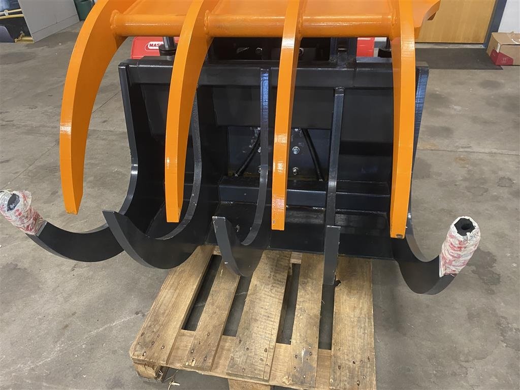 Sonstiges tip MDE Scorpion S1100 PÅ LAGER TIL OMGÅENDE LEVERING, Gebrauchtmaschine in Holstebro (Poză 3)