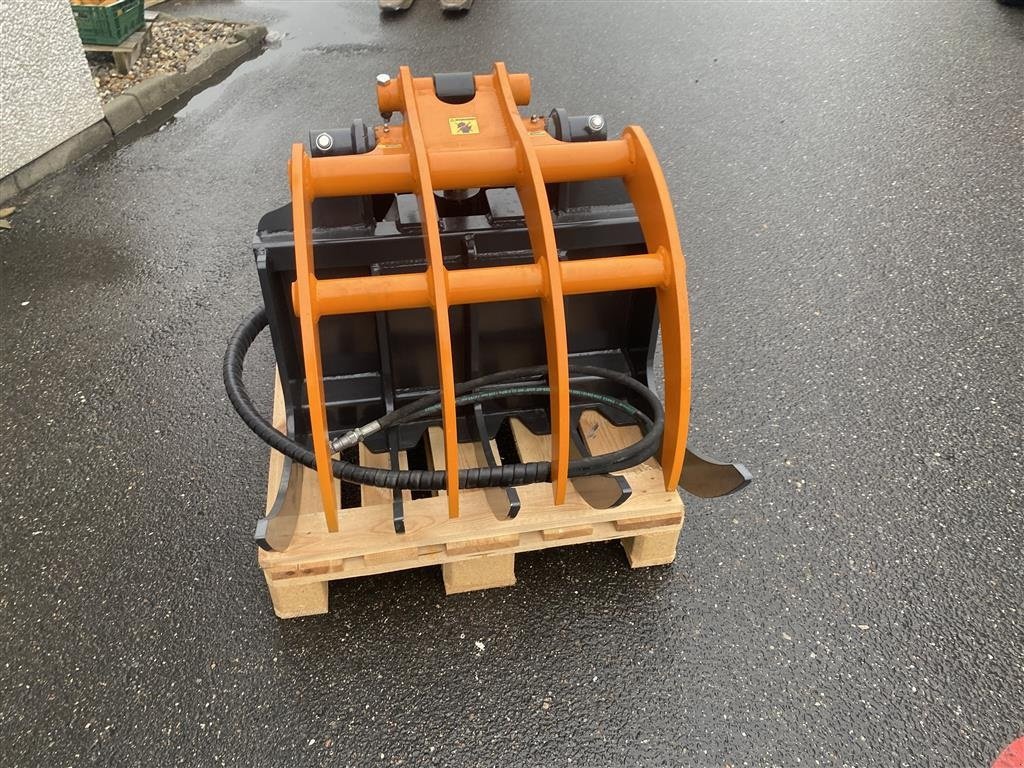 Sonstiges typu MDE Scorpion S750 PÅ LAGER TIL OMGÅENDE LEVERING, Gebrauchtmaschine v Holstebro (Obrázek 3)