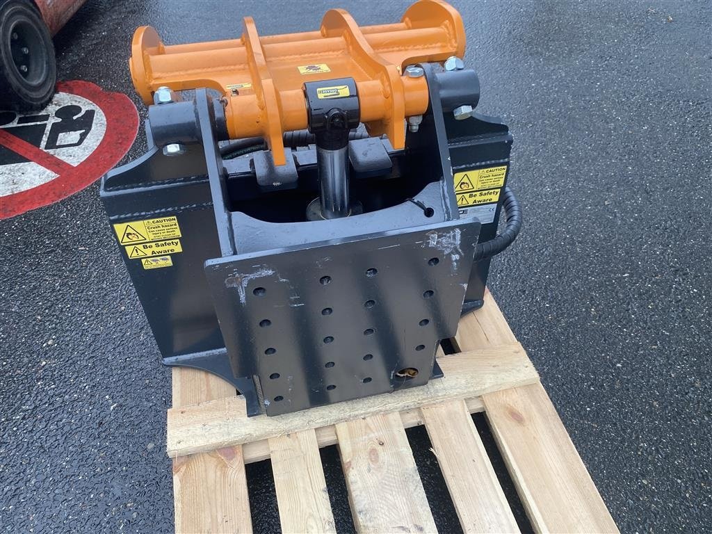 Sonstiges typu MDE Scorpion S750 PÅ LAGER TIL OMGÅENDE LEVERING, Gebrauchtmaschine v Holstebro (Obrázek 4)