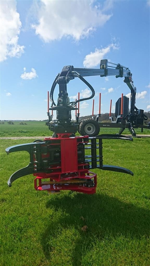 Sonstiges typu Mecanil Fældehoved med sav, Gebrauchtmaschine v Fredericia (Obrázek 2)