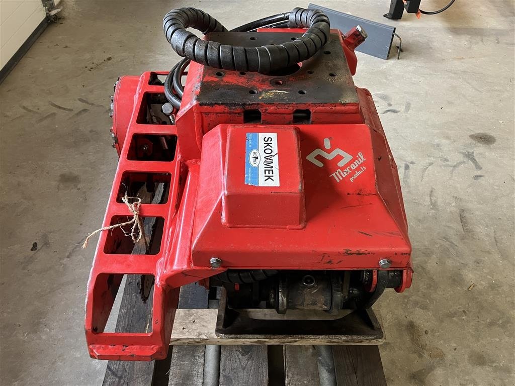 Sonstiges des Typs Mecanil savgrab til gravemaskine - SG270, Gebrauchtmaschine in Fredericia (Bild 2)