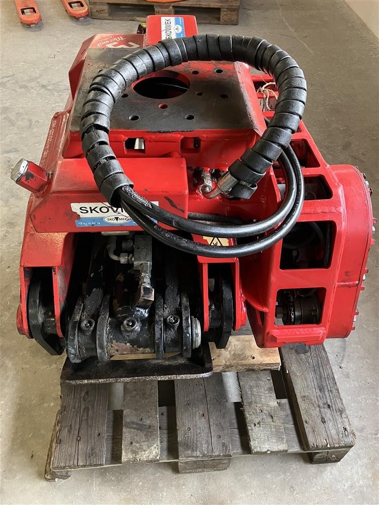 Sonstiges des Typs Mecanil savgrab til gravemaskine - SG270, Gebrauchtmaschine in Fredericia (Bild 4)