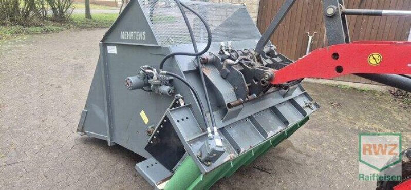 Sonstiges des Typs Mehrtens Kombiverteiler KV 1411, Gebrauchtmaschine in Kusel (Bild 3)