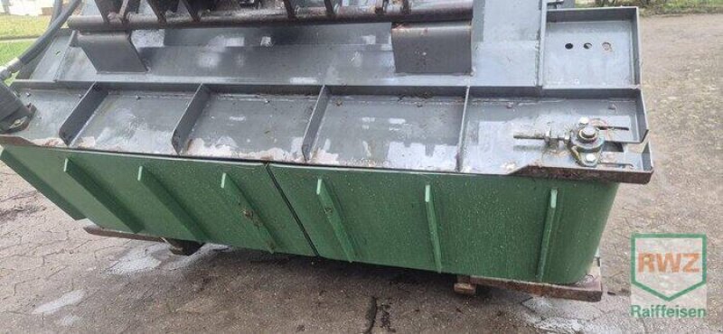 Sonstiges des Typs Mehrtens Kombiverteiler KV 1411, Gebrauchtmaschine in Kusel (Bild 5)