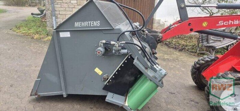 Sonstiges des Typs Mehrtens Kombiverteiler KV 1411, Gebrauchtmaschine in Kusel (Bild 9)