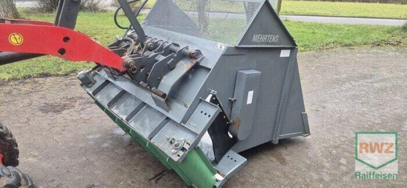 Sonstiges des Typs Mehrtens Kombiverteiler KV 1411, Gebrauchtmaschine in Kusel (Bild 7)