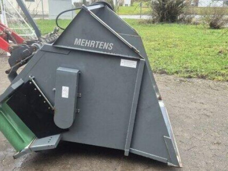 Sonstiges typu Mehrtens Kombiverteiler KV 1411, Gebrauchtmaschine w Kusel