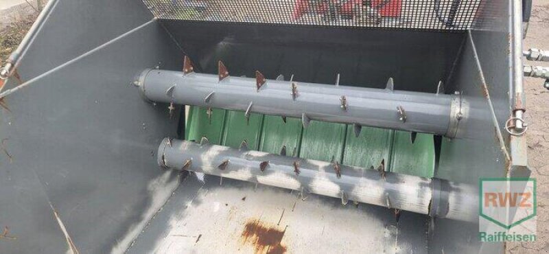 Sonstiges des Typs Mehrtens Kombiverteiler KV 1411, Gebrauchtmaschine in Kusel (Bild 4)