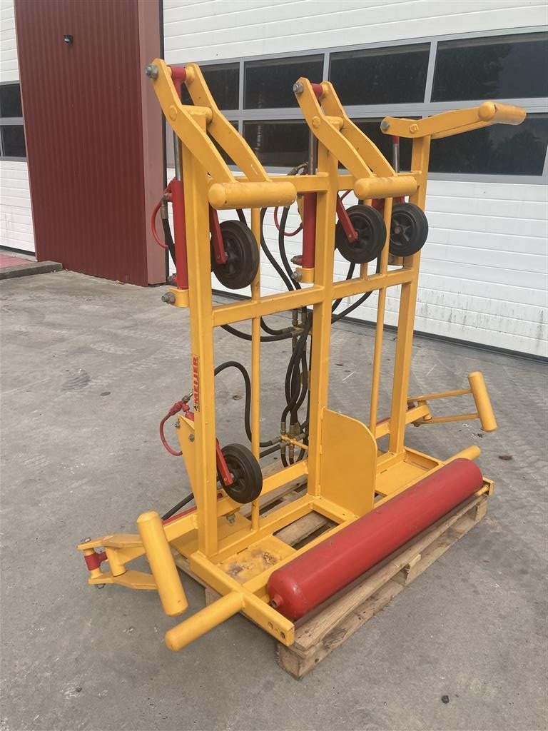 Sonstiges des Typs Meijer 5 baller, Gebrauchtmaschine in Nørager (Bild 5)